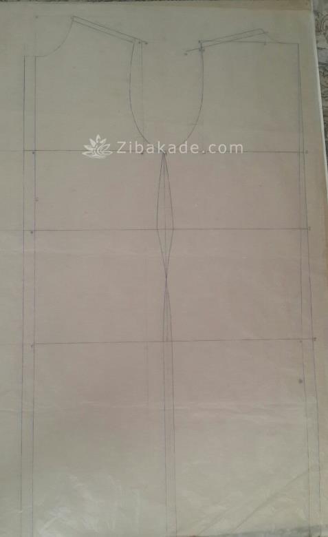 پرسش و پاسخ خیاطی به روش مولر